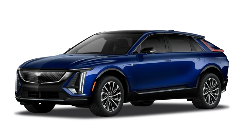 Opulent Blue Metallic