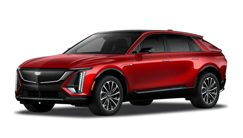 Radiant Red Tintcoat