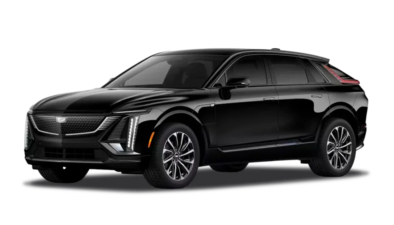 Stellar Black Metallic