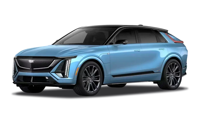 Blue Graphite Tricoat