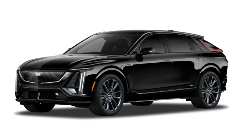 Stellar Black Metallic