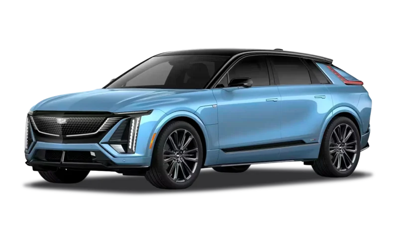 Blue Graphite Tricoat