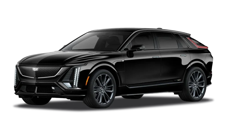 Stellar Black Metallic