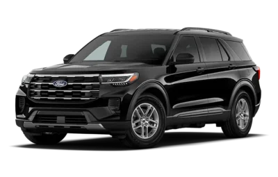 Model Ford Explorer