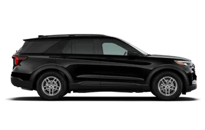 Model Ford Explorer