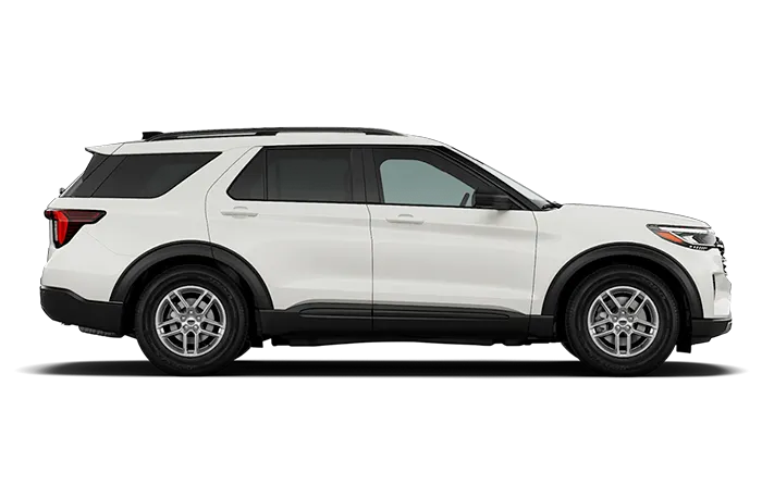 Star White Metallic Tri-Coat