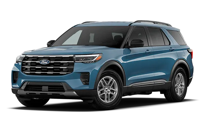Vapor Blue Metallic