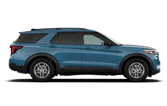 Vapor Blue Metallic