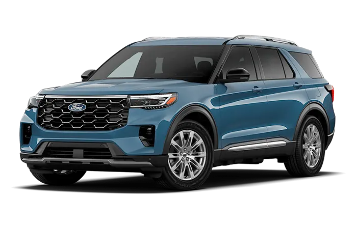 Vapor Blue Metallic