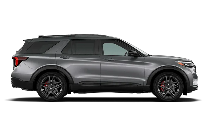 Carbonized Grey Metallic