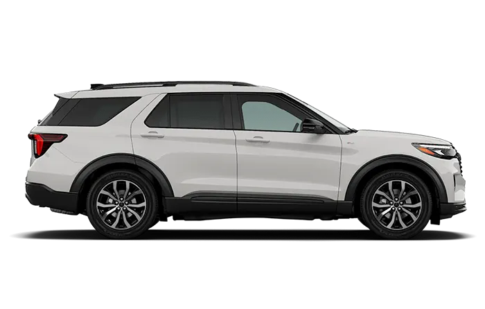 Avalanche Grey
