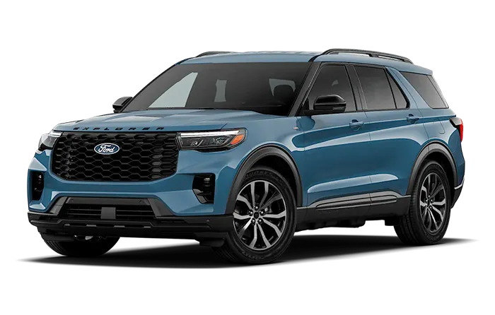 Vapor Blue Metallic
