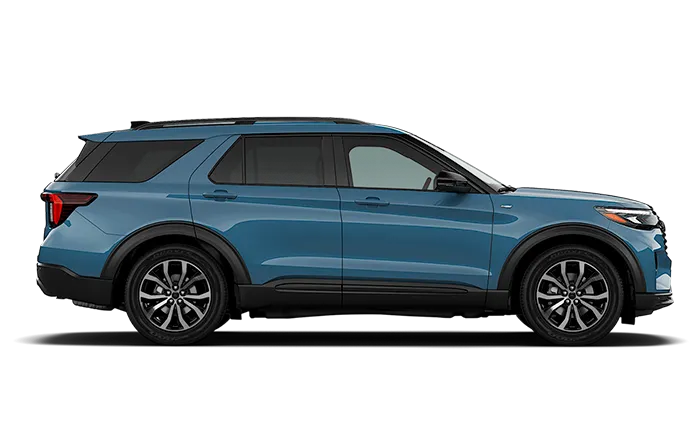 Vapor Blue Metallic
