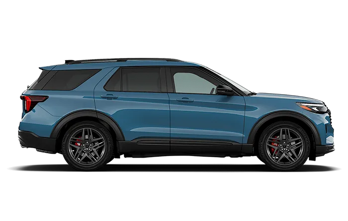 Vapor Blue Metallic