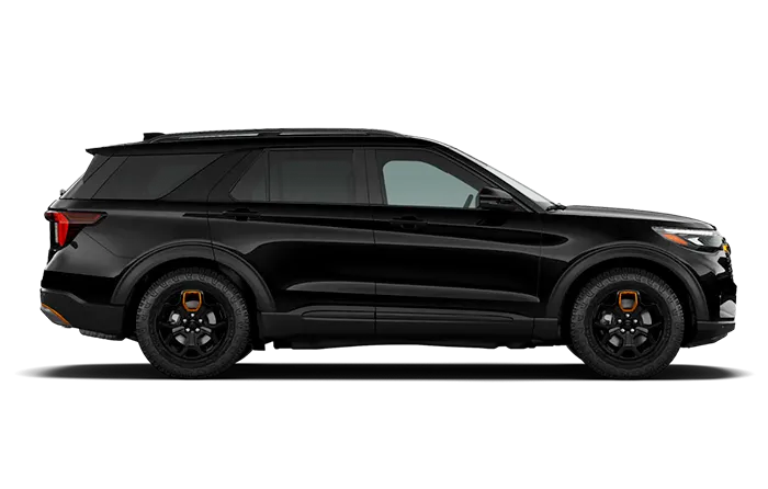 Agate Black Metallic