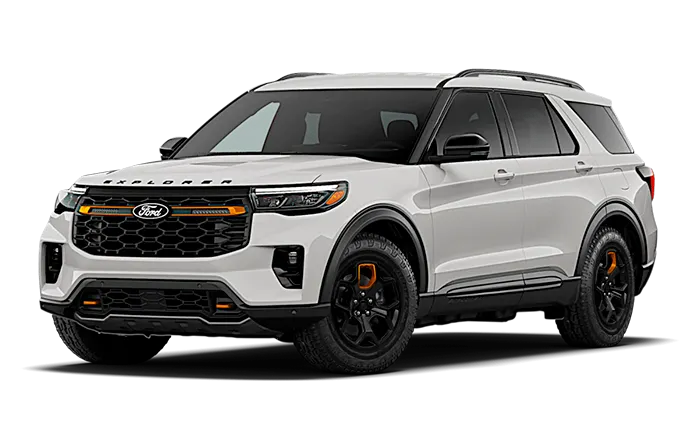 Avalanche Grey