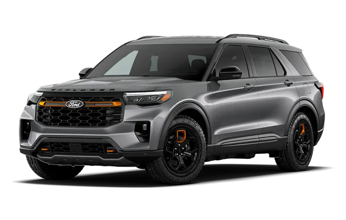 Carbonized Grey Metallic