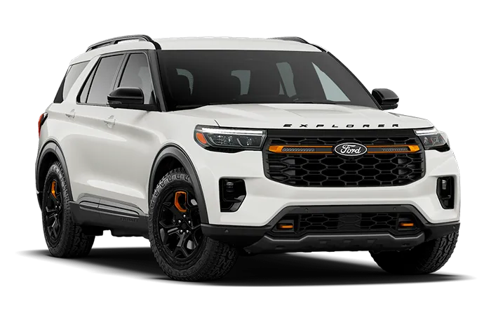 Star White Metallic Tri-Coat