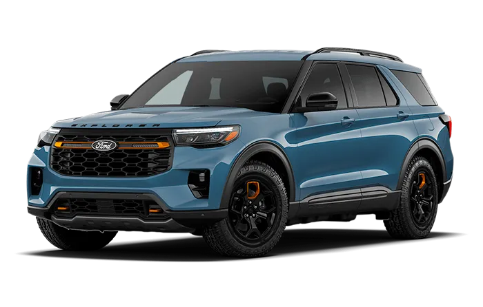 Vapor Blue Metallic