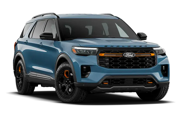 Vapor Blue Metallic