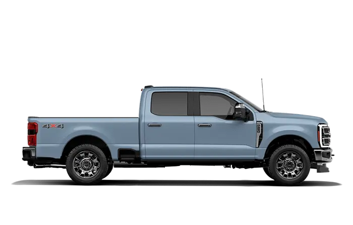 F-250 King Ranch Image