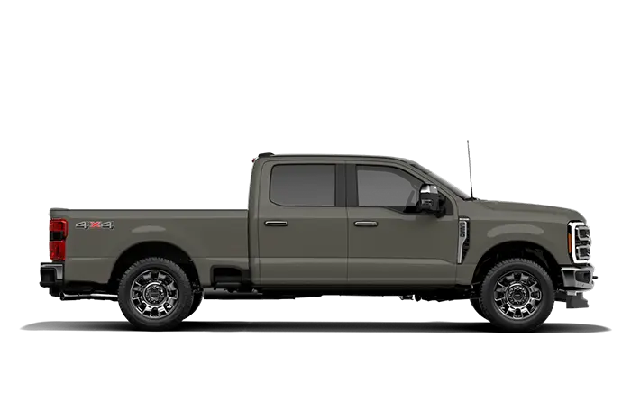 2027 Ford Super Duty F-250 King Ranch