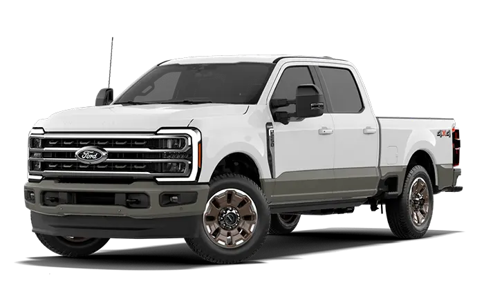 Oxford White