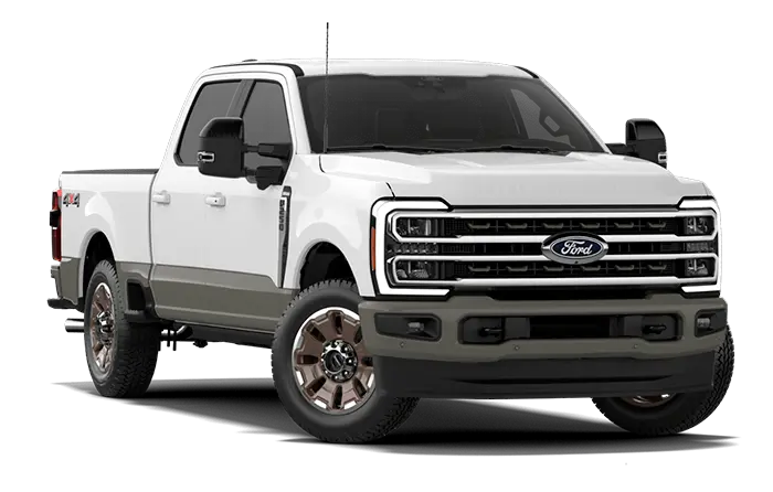 Oxford White