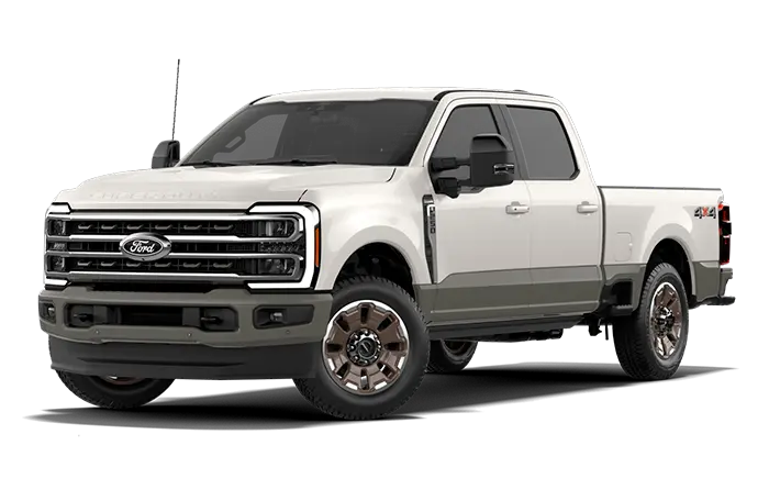 Star White Metallic Tri-Coat
