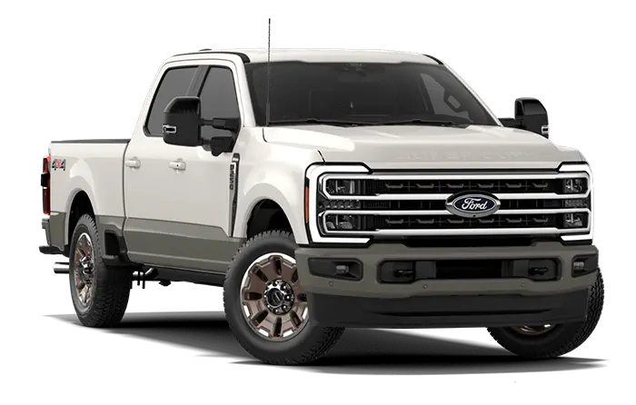 Star White Metallic Tri-Coat