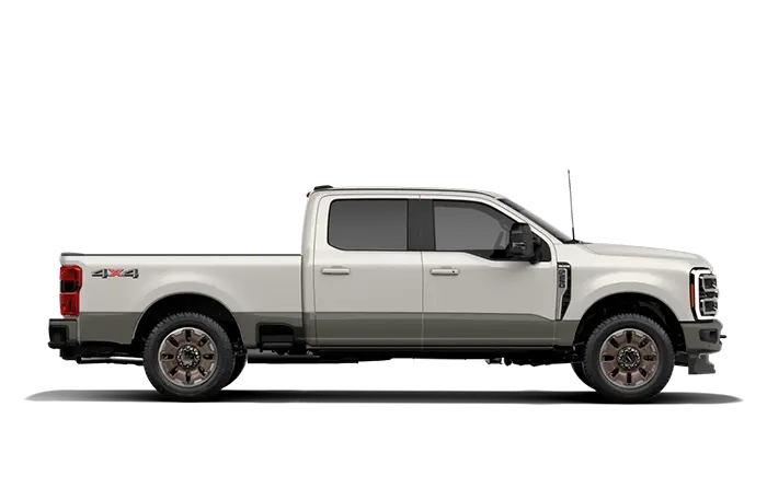 F-250 King Ranch Image