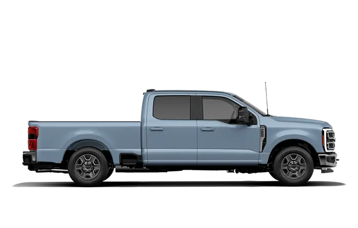 2027 Ford Super Duty F-250 Lariat