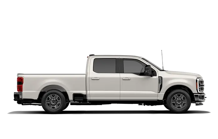 F-250 Lariat Image