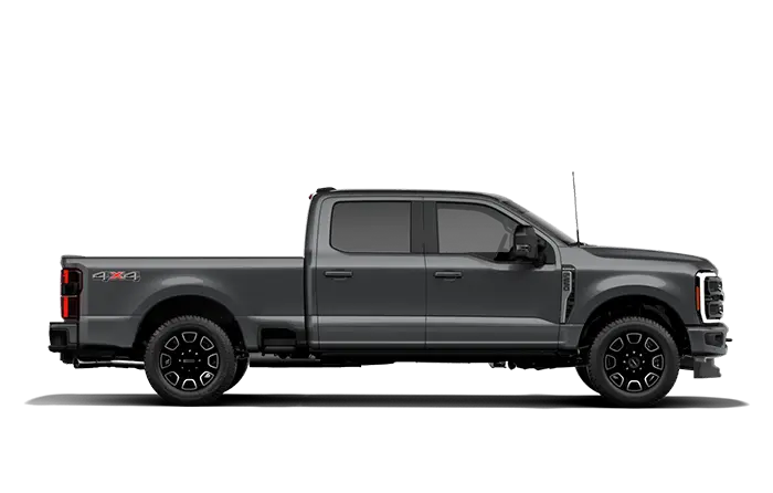 F-250 Platinum Image
