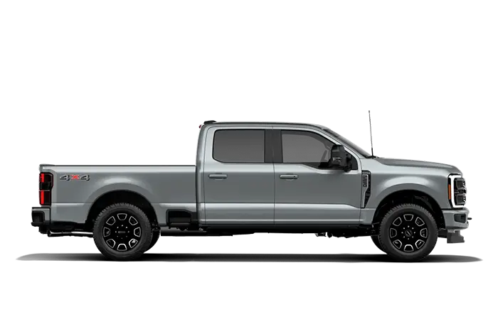 F-250 Platinum Image