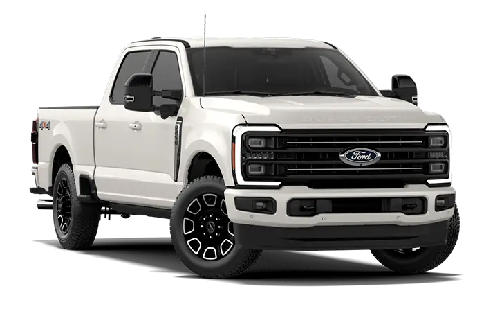 Star White Metallic Tri-Coat
