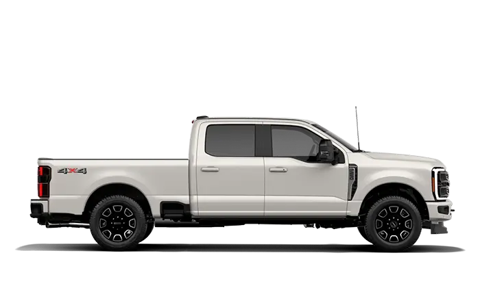 F-250 Platinum Image