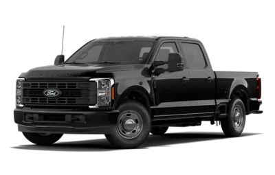 Model Ford Super Duty