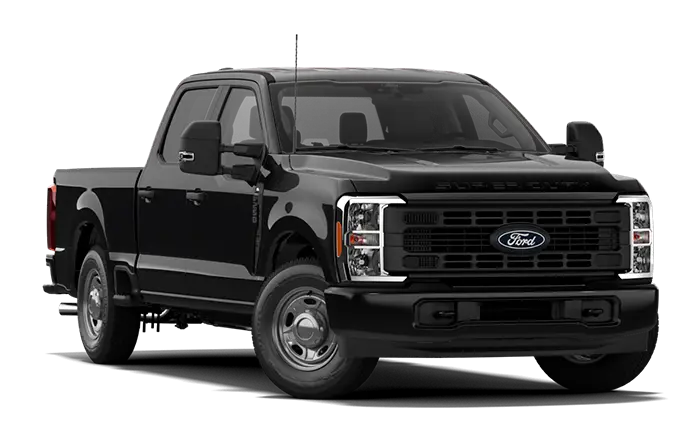 2027 Ford Super Duty