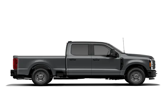 Carbonized Grey Metallic