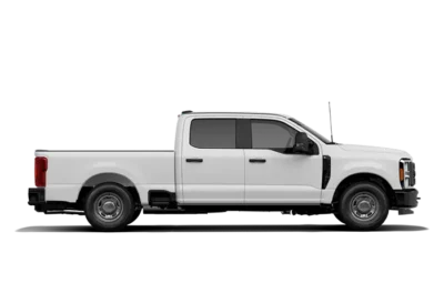 Model Ford Super Duty