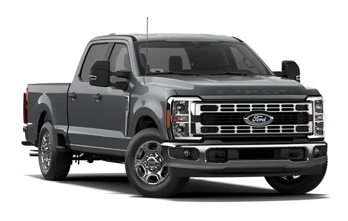 F-250 XLT Image