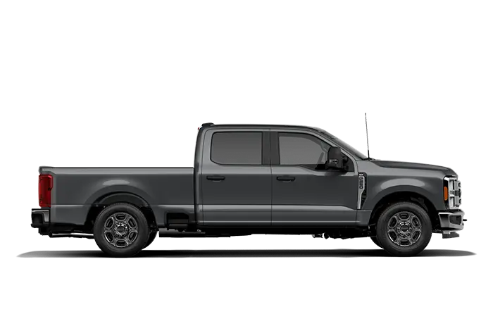 2027 Ford Super Duty F-250 XLT