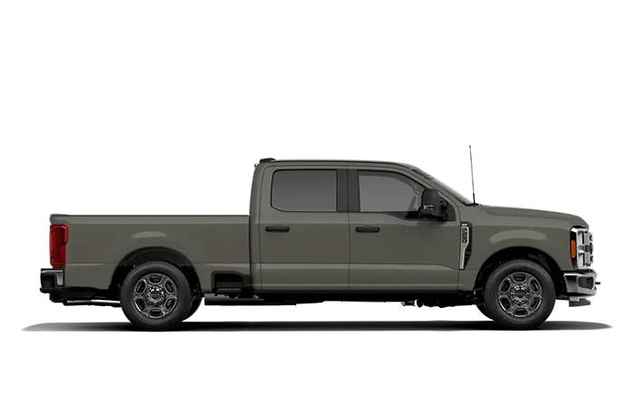F-250 XLT Image