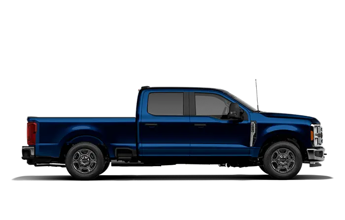 F-250 XLT Image