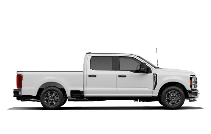 F-250 XLT Image