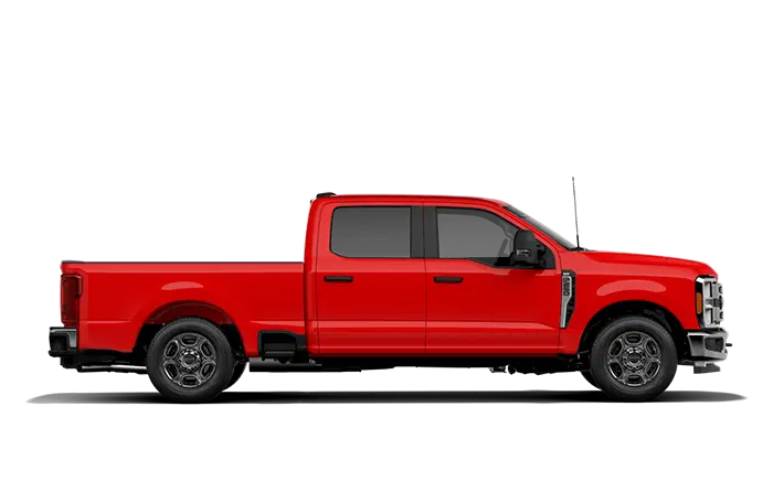 F-250 XLT Image