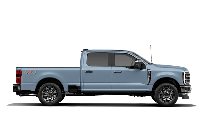 F-350 King Ranch Image