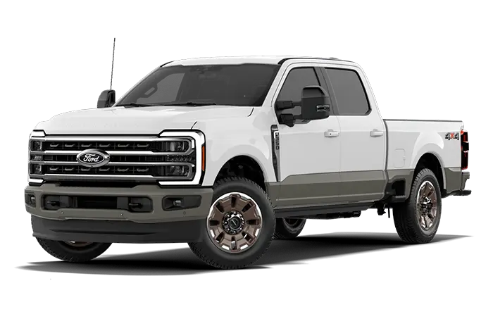 Oxford White