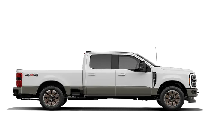 F-350 King Ranch Image